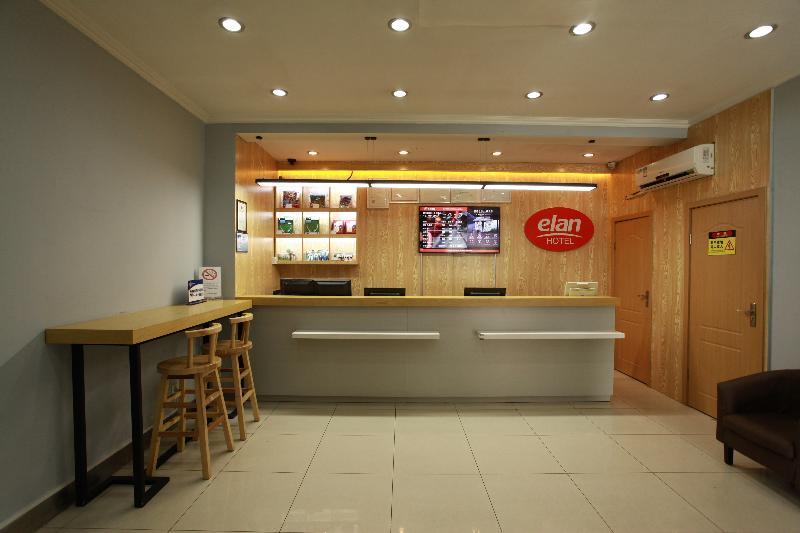 Beijing Fuxing Holiday Hotel Exterior photo